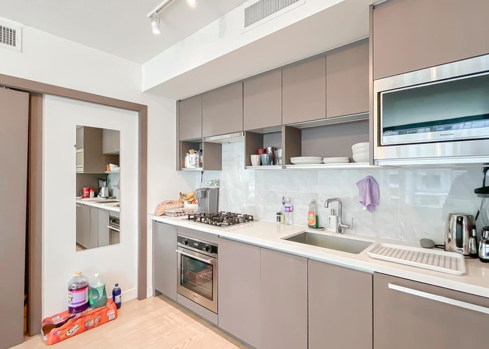 805 - 68 Smithe Street, Vancouver, BC V6B 0P4 |  Photo 25