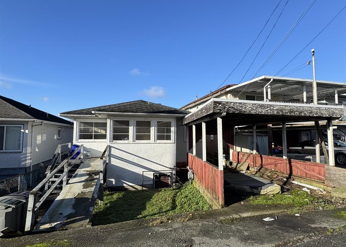 7654 Fraser Street, Vancouver, BC V5X 3W8 |  Photo 3