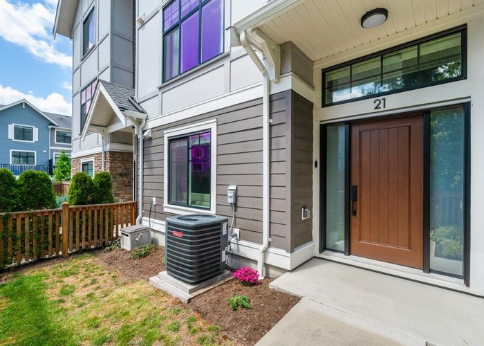 21 - 20261 72B Avenue, Langley, BC V2Y 3M8 |  Photo 35