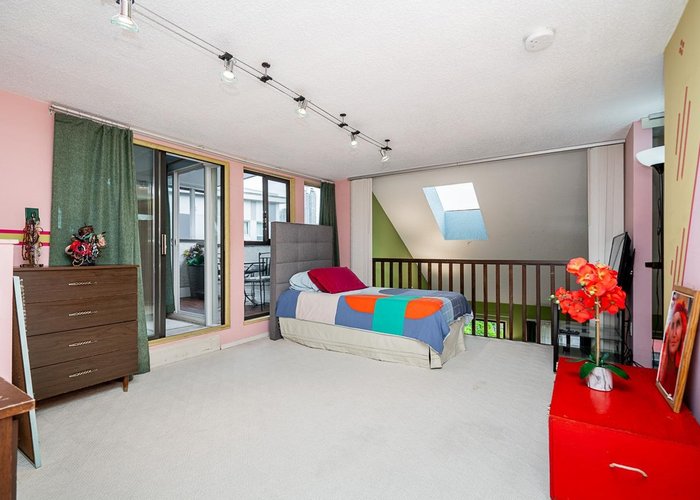 PH5 - 936 Bute Street, Vancouver, BC V6E 1Y8 |  Photo 51