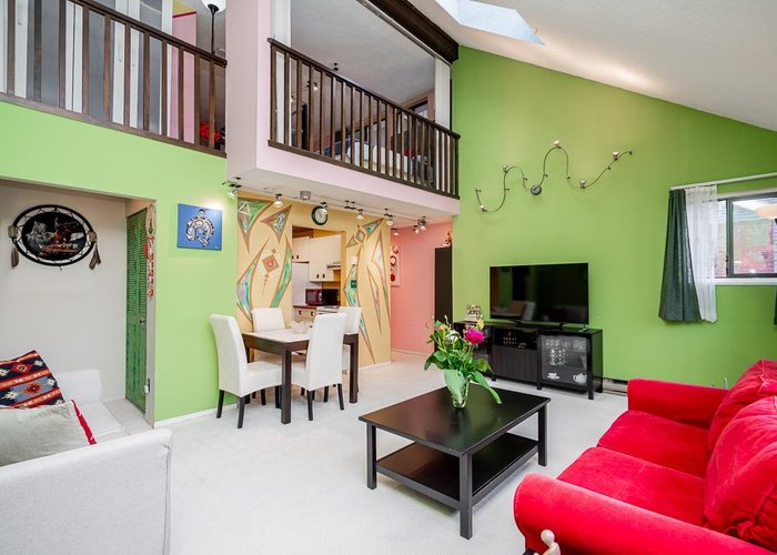 PH5 - 936 Bute Street, Vancouver, BC V6E 1Y8 |  Photo 36