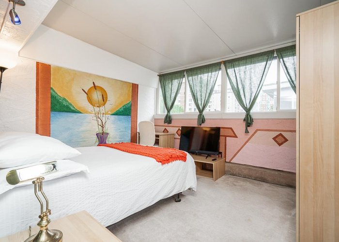 PH5 - 936 Bute Street, Vancouver, BC V6E 1Y8 |  Photo 56