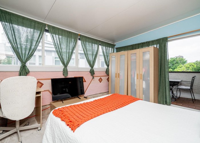 PH5 - 936 Bute Street, Vancouver, BC V6E 1Y8 |  Photo 57