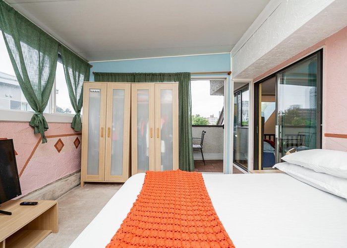 PH5 - 936 Bute Street, Vancouver, BC V6E 1Y8 |  Photo 58
