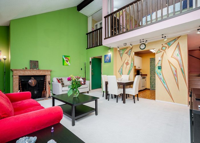 PH5 - 936 Bute Street, Vancouver, BC V6E 1Y8 |  Photo 37