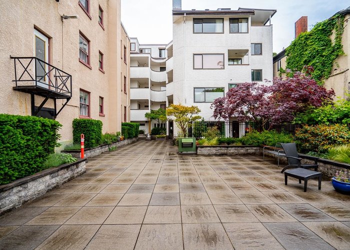 PH5 - 936 Bute Street, Vancouver, BC V6E 1Y8 |  Photo 66