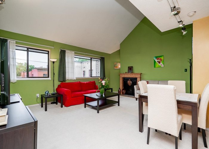 PH5 - 936 Bute Street, Vancouver, BC V6E 1Y8 |  Photo 38
