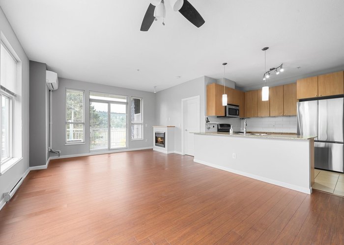 304 - 2477 Kelly Avenue, Port Coquitlam, BC V3C 0B3 |  Photo 27