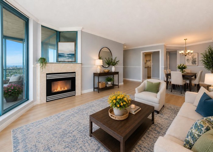1806 - 13383 108 Avenue, Surrey, BC V3T 5T6 |  Photo 23