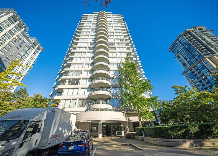 1806 - 13383 108 Avenue, Surrey, BC V3T 5T6 |  Photo 49