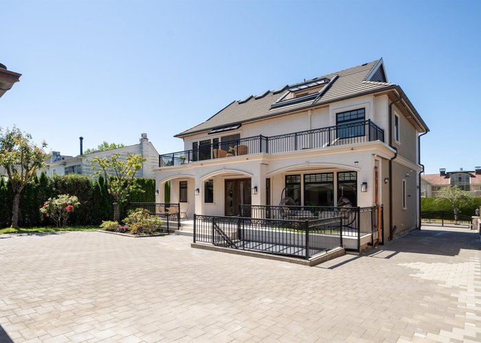 6638 Marguerite Street, Vancouver, BC V6P 5E9 |  Photo 69