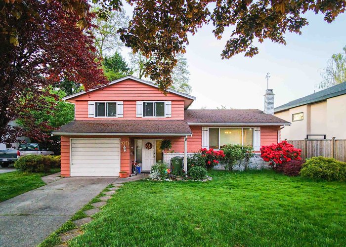 9351 Glenbrook Drive, Richmond, BC V7A 1X9 |  Photo 10