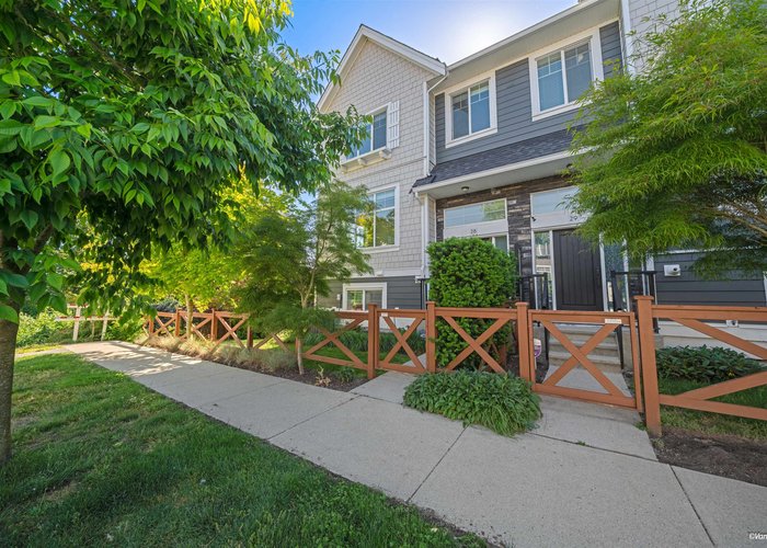 28 - 2239 164A Street, Surrey, BC V3Z 0V1 |  Photo 37