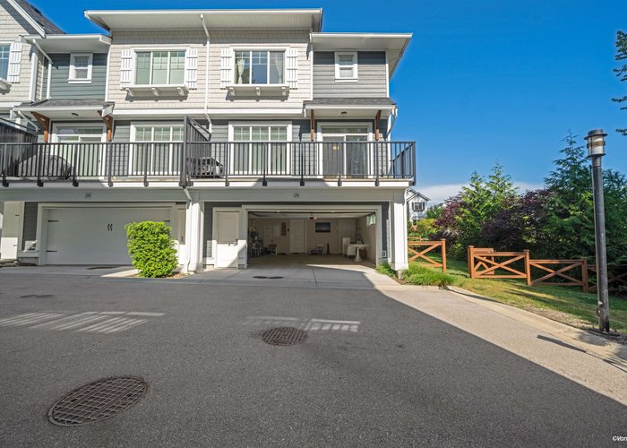 28 - 2239 164A Street, Surrey, BC V3Z 0V1 |  Photo 70