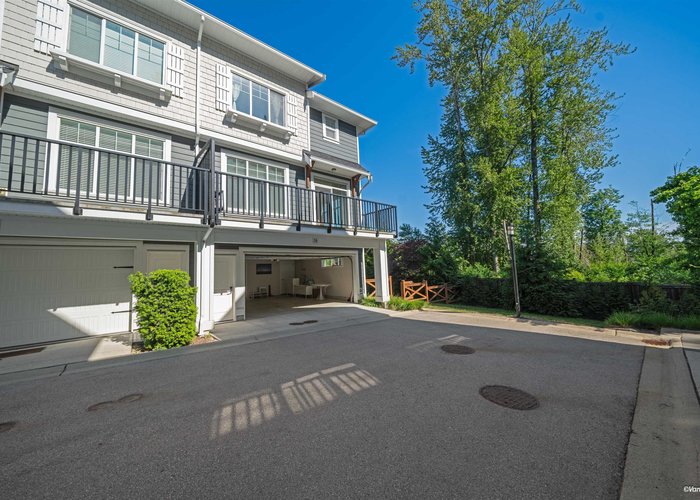 28 - 2239 164A Street, Surrey, BC V3Z 0V1 |  Photo 72