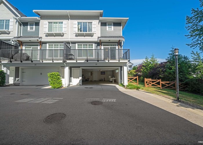 28 - 2239 164A Street, Surrey, BC V3Z 0V1 |  Photo 73