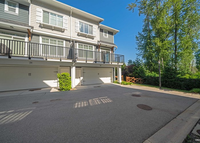 28 - 2239 164A Street, Surrey, BC V3Z 0V1 |  Photo 74