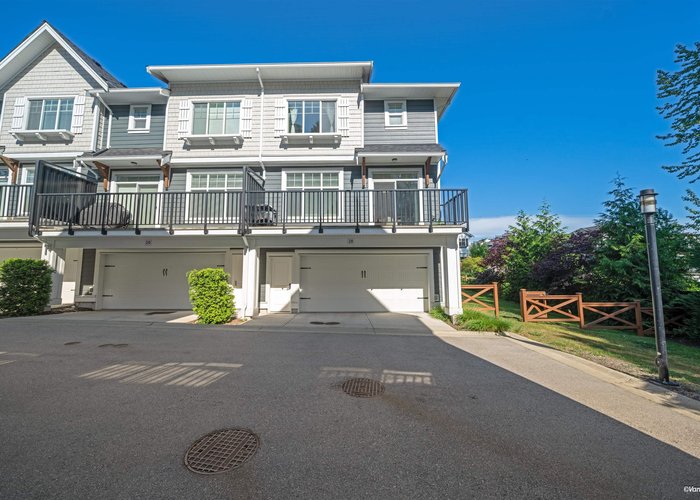 28 - 2239 164A Street, Surrey, BC V3Z 0V1 |  Photo 75