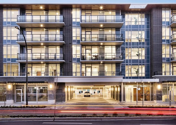 303 - 177 3RD Street, North Vancouver, BC V7M 0G5 |  Photo 14