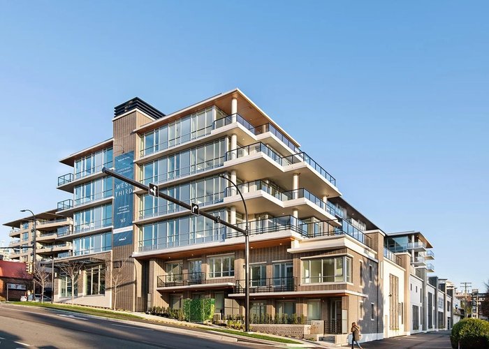 303 - 177 3RD Street, North Vancouver, BC V7M 0G5 |  Photo 16