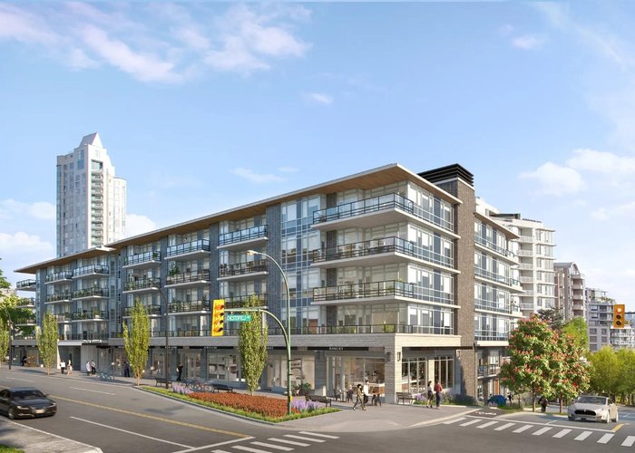 303 - 177 3RD Street, North Vancouver, BC V7M 0G5 |  Photo 17