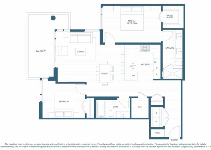 303 - 177 3RD Street, North Vancouver, BC V7M 0G5 |  Photo 19