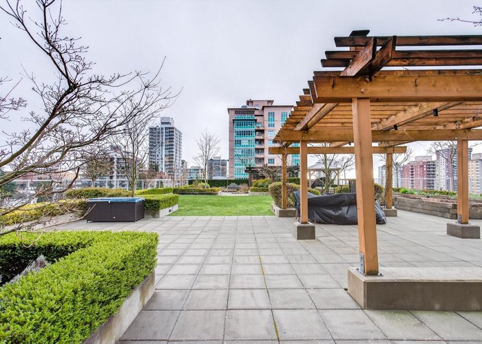 413 - 135 17 Street, North Vancouver, BC V7L 0C4 |  Photo 39