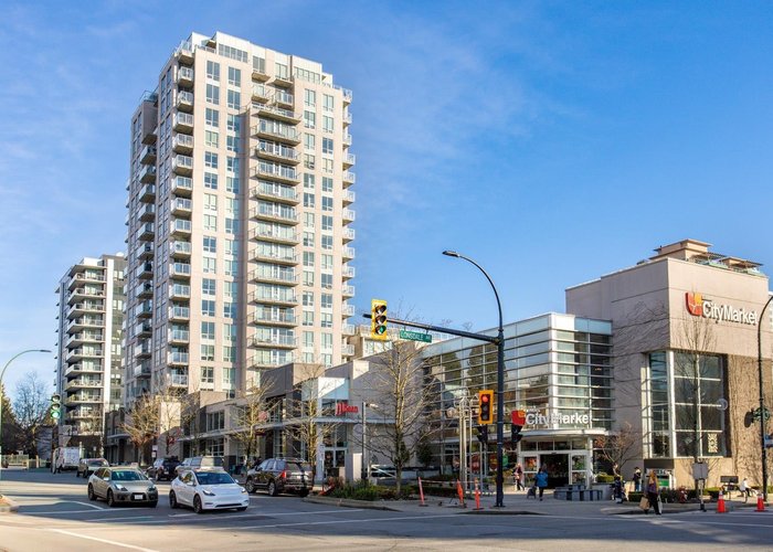413 - 135 17 Street, North Vancouver, BC V7L 0C4 |  Photo 42