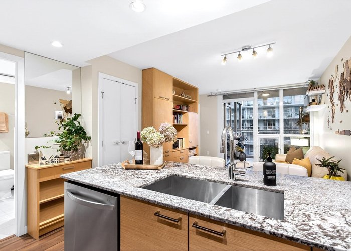 413 - 135 17 Street, North Vancouver, BC V7L 0C4 |  Photo 28