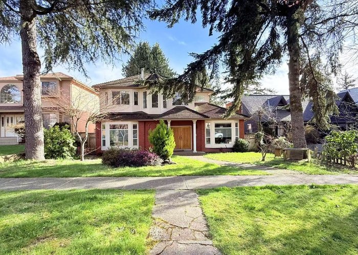 3456 36TH Avenue, Vancouver, BC V6N 2R9 |  Photo 33