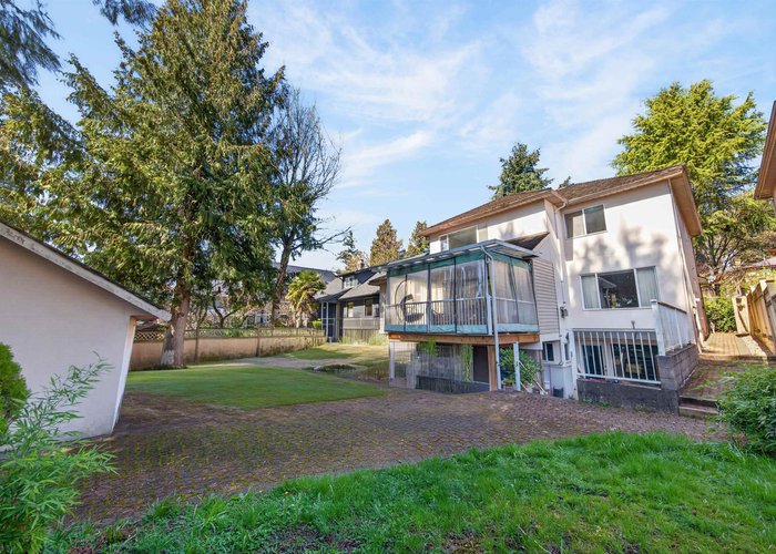 3456 36TH Avenue, Vancouver, BC V6N 2R9 |  Photo 69