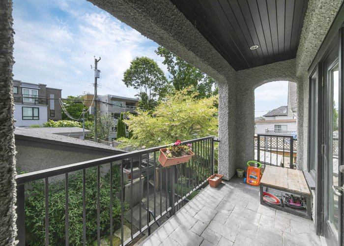 2436 8TH Avenue, Vancouver, BC V6K 2B1 |  Photo 39