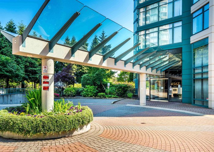 1006 - 4567 Hazel Street, Burnaby, BC V5H 4V4 |  Photo 22