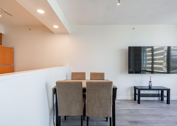 1803 - 1200 Georgia Street, Vancouver, BC V6E 4R2 |  Photo 39