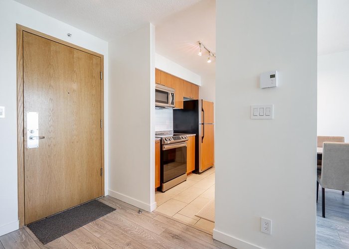 1803 - 1200 Georgia Street, Vancouver, BC V6E 4R2 |  Photo 40