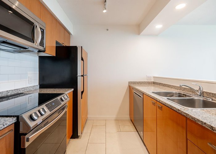 1803 - 1200 Georgia Street, Vancouver, BC V6E 4R2 |  Photo 41