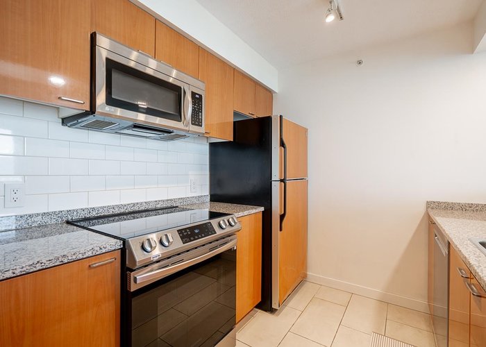 1803 - 1200 Georgia Street, Vancouver, BC V6E 4R2 |  Photo 42
