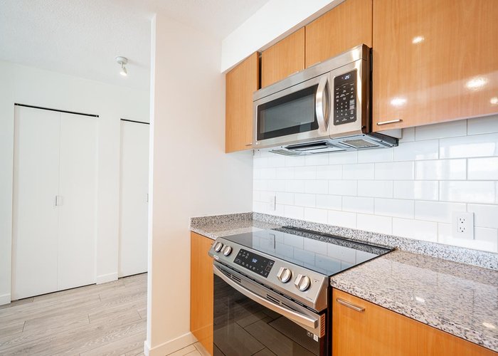 1803 - 1200 Georgia Street, Vancouver, BC V6E 4R2 |  Photo 44