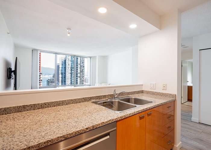 1803 - 1200 Georgia Street, Vancouver, BC V6E 4R2 |  Photo 45
