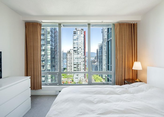 1803 - 1200 Georgia Street, Vancouver, BC V6E 4R2 |  Photo 46