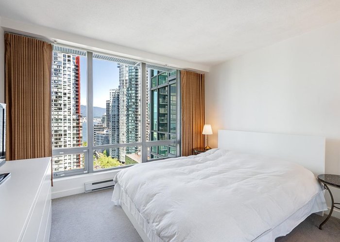 1803 - 1200 Georgia Street, Vancouver, BC V6E 4R2 |  Photo 47