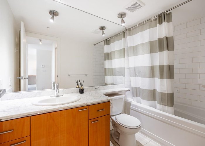 1803 - 1200 Georgia Street, Vancouver, BC V6E 4R2 |  Photo 49