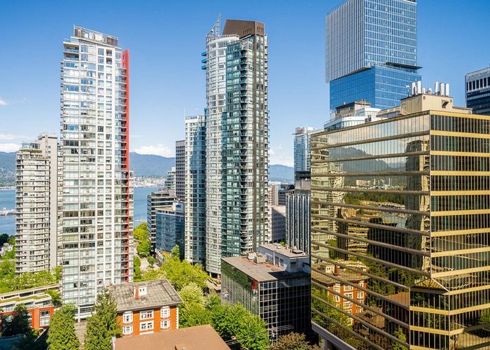 1803 - 1200 Georgia Street, Vancouver, BC V6E 4R2 |  Photo 53