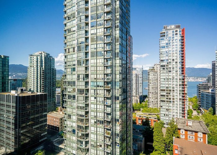 1803 - 1200 Georgia Street, Vancouver, BC V6E 4R2 |  Photo 55