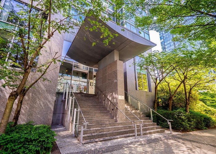 1803 - 1200 Georgia Street, Vancouver, BC V6E 4R2 |  Photo 62