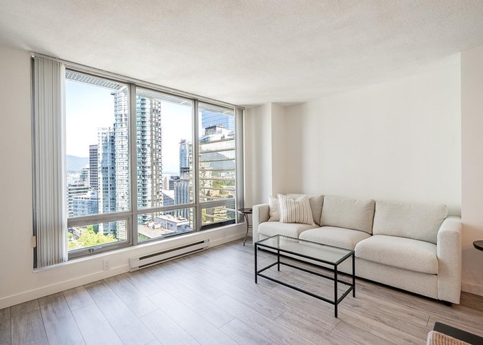 1803 - 1200 Georgia Street, Vancouver, BC V6E 4R2 |  Photo 33