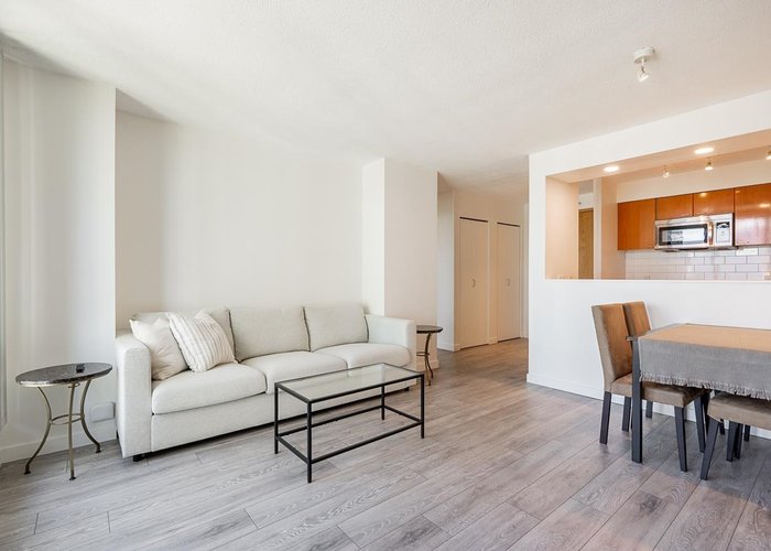 1803 - 1200 Georgia Street, Vancouver, BC V6E 4R2 |  Photo 35