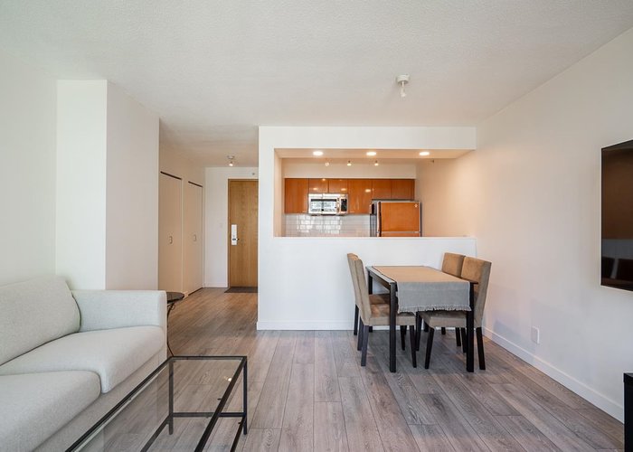 1803 - 1200 Georgia Street, Vancouver, BC V6E 4R2 |  Photo 37
