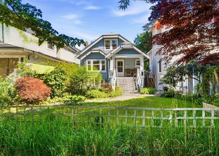 433 18TH Avenue, Vancouver, BC V5Y 2A9 |  Photo 32