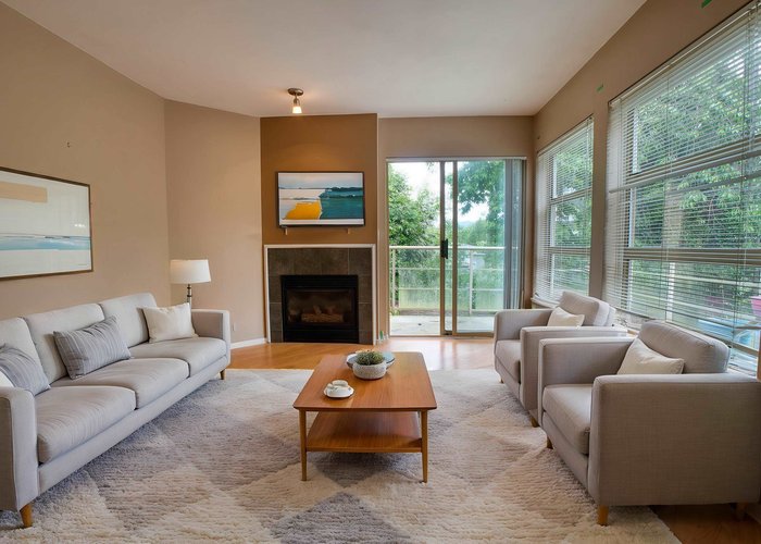 206 - 22277 122 Avenue, Maple Ridge, BC V2X 3X8 |  Photo 19